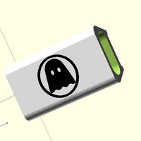 Customizable vinyl record cleaner - Thumbnail 2