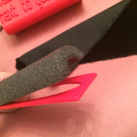 Customizable vinyl record cleaner - Thumbnail 9