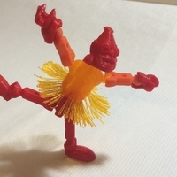 Modio Tutu - Thumbnail 2