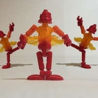 Modio Tutu - Thumbnail 3