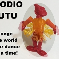 Modio Tutu - Thumbnail 4
