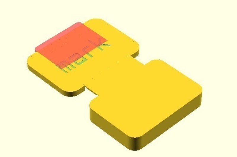 lable+tab - test box