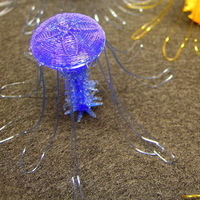 Jellyfish customizable - drooloops - Thumbnail 3