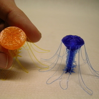 Jellyfish customizable - drooloops - Thumbnail 5