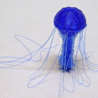Jellyfish customizable - drooloops - Thumbnail 6
