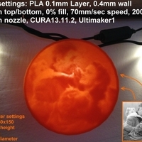 Ornament Customizable Lithopane! - Thumbnail 2