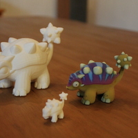 Euoplocephalus - Thumbnail 4