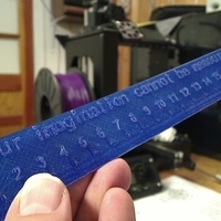 Very Customizable Ruler - Secret Geneva Machanism Pencil Box - T - Thumbnail 3