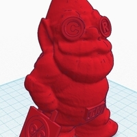 Scammed Gnome - Thumbnail 2