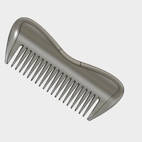 Comb - Thumbnail 2