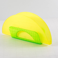 Small Taco Stand 3D Printing 109228