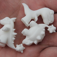 Genetic Mix Dinosaur - Thumbnail 3