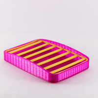 Small Soap Dish 3D Printing 109232