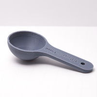 Small tablespoon 3D Printing 109234