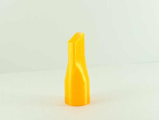 Vacuum Nozzle 3D Print 109236