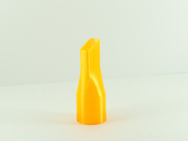 Vacuum Nozzle