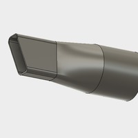 Vacuum Nozzle - Thumbnail 2