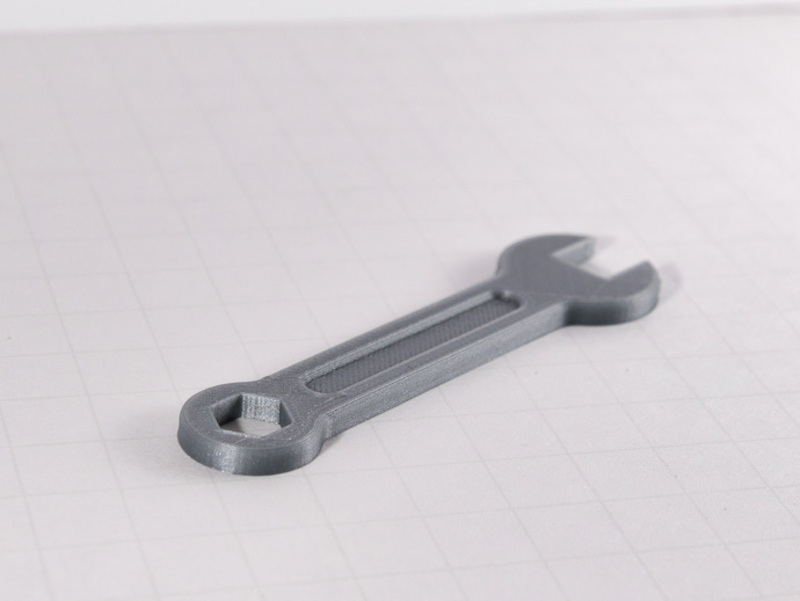 wrench
