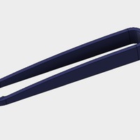 Tweezers - Thumbnail 2