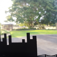 Modular Skyline - Thumbnail 1