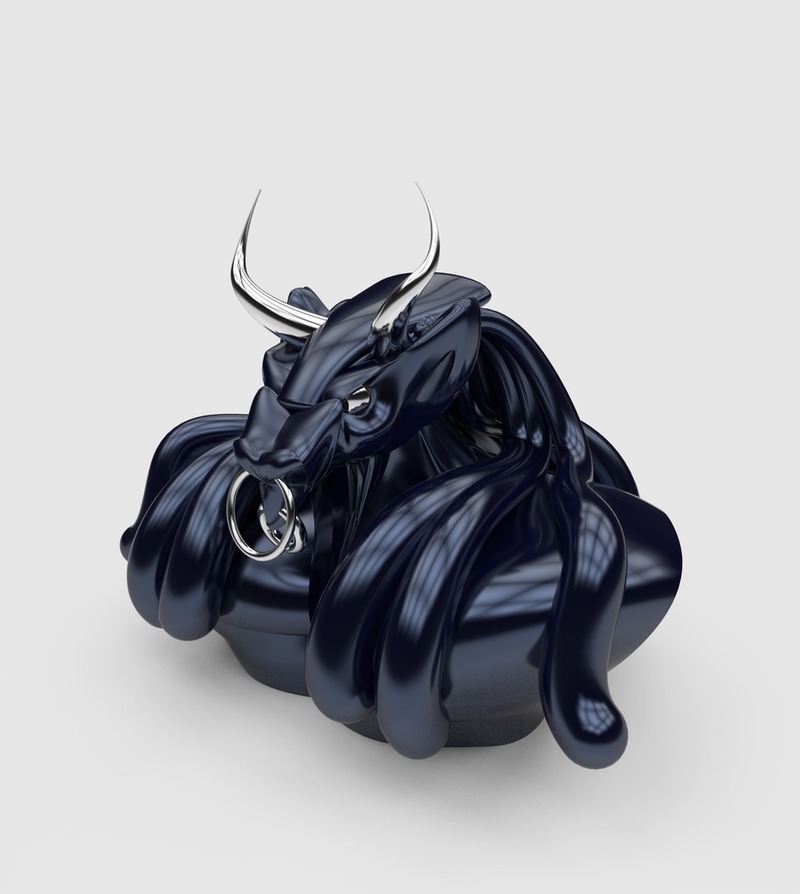 Holy Cow!