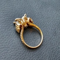 Dragon keeper ring - Thumbnail 4
