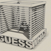 GUESS WHAT - Thumbnail 5