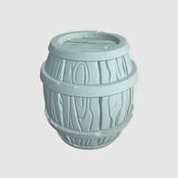 Rocket Pig Games: Barrel - Thumbnail 2