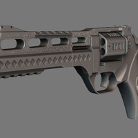 Harley Quinn Handgun - Suicide Squad - Thumbnail 8