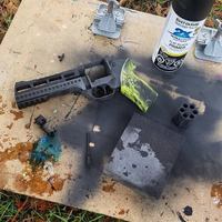 Harley Quinn Handgun - Suicide Squad - Thumbnail 11