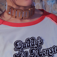 Harley Quinn 5 Props Kit - Thumbnail 4