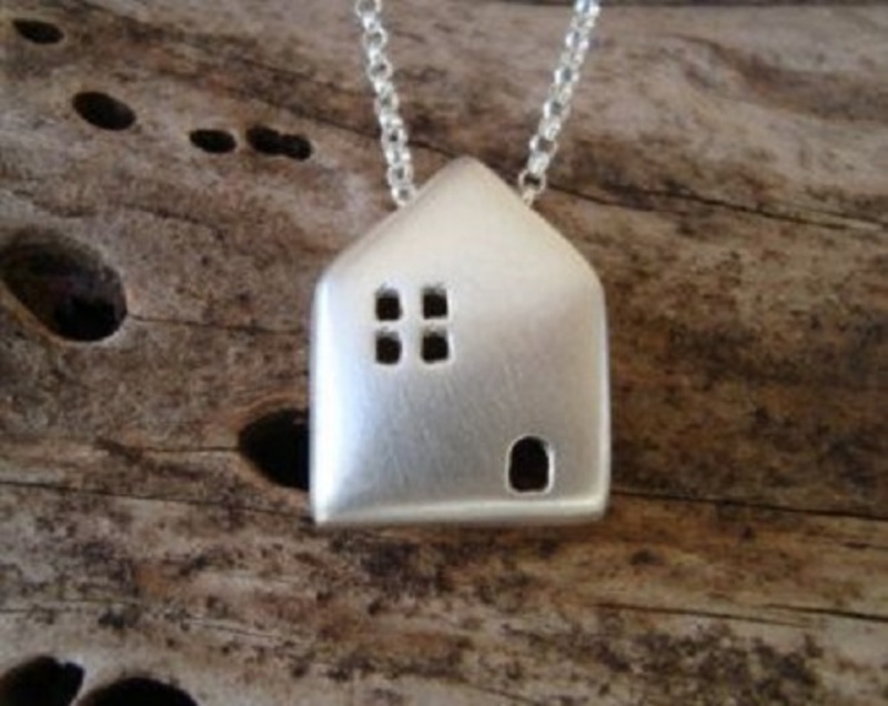 Pendant "House"