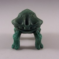 Yarp, Mantle Crab Porter - Thumbnail 3