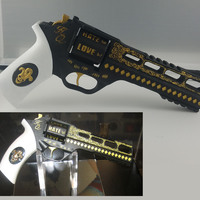 Harley Quinn Handgun - Suicide Squad - Thumbnail 13