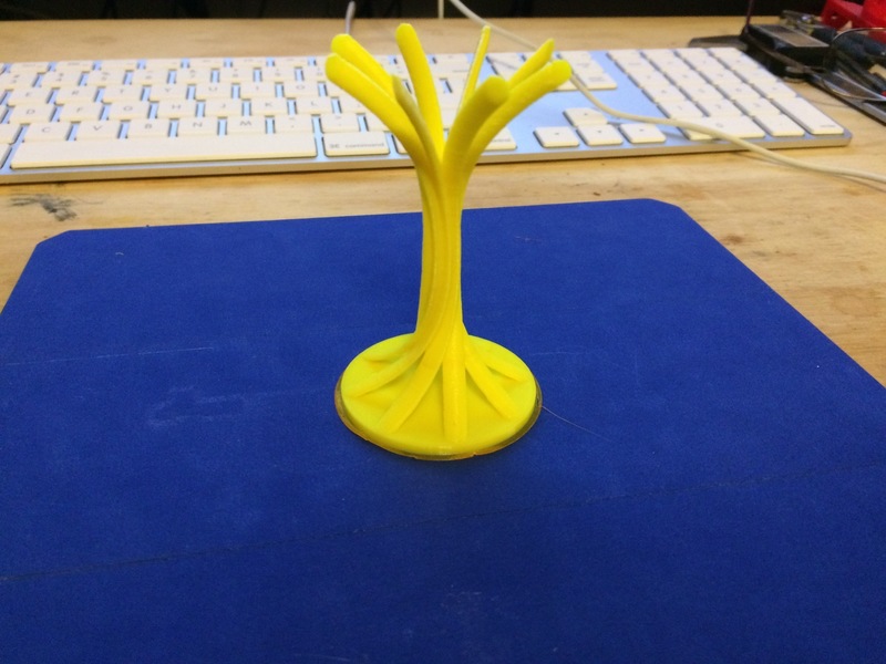 spiral twisty torture test thingy