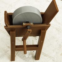 Mola piccola - Thumbnail 2