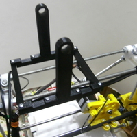 Supporto rocchetto - Thumbnail 3