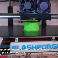 Replacement rubber - Thumbnail 2