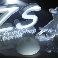 PrintShop Logo - Thumbnail 1