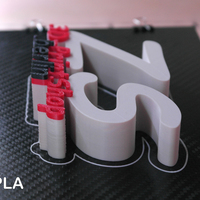 PrintShop Logo - Thumbnail 2