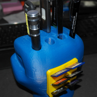 pencilusbsdholder - Thumbnail 1