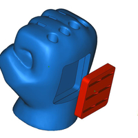 pencilusbsdholder - Thumbnail 2