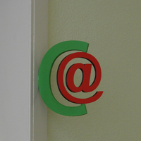 two face@ - Thumbnail 1