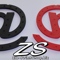 two face@ - Thumbnail 2