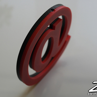 two face@ - Thumbnail 4