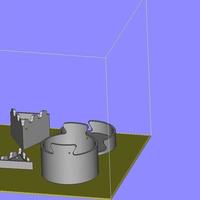 Little Boxes - Thumbnail 1