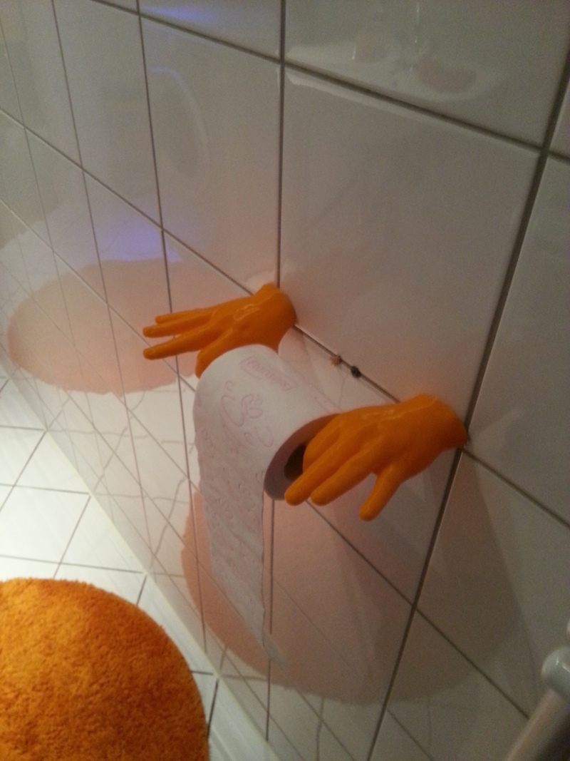 PaperRoller