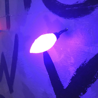 5mm LED Christmas Light - Thumbnail 2