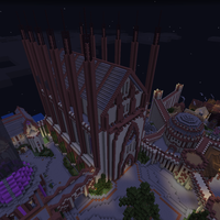 Minecraft Throne Room (Kings Landing) - Thumbnail 5