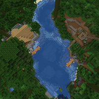 My Home Minecraft [Farmvill] - Thumbnail 2